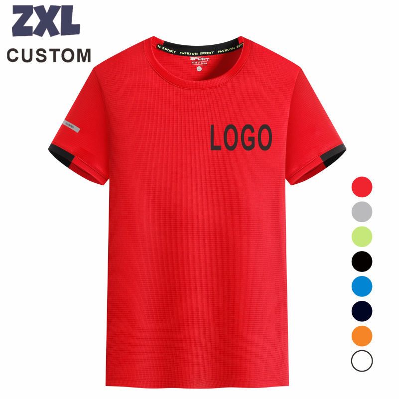 Summer Gym T-shirt Quick Dry R - Table Tennis Jersey Butterfly ulasan dan harga