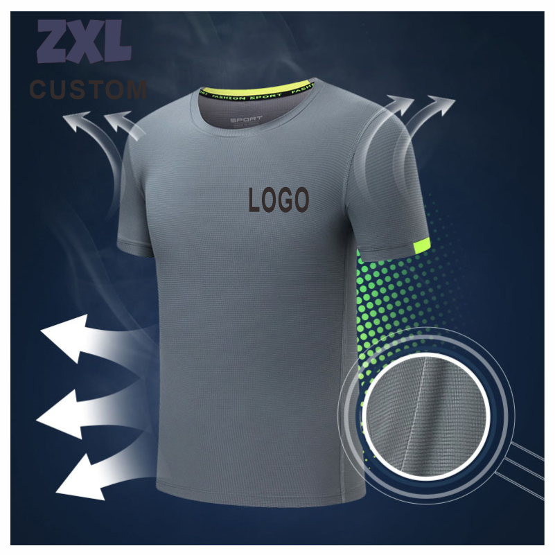 Summer Gym T-shirt Quick Dry R - Table Tennis Jersey Butterfly ulasan dan harga
