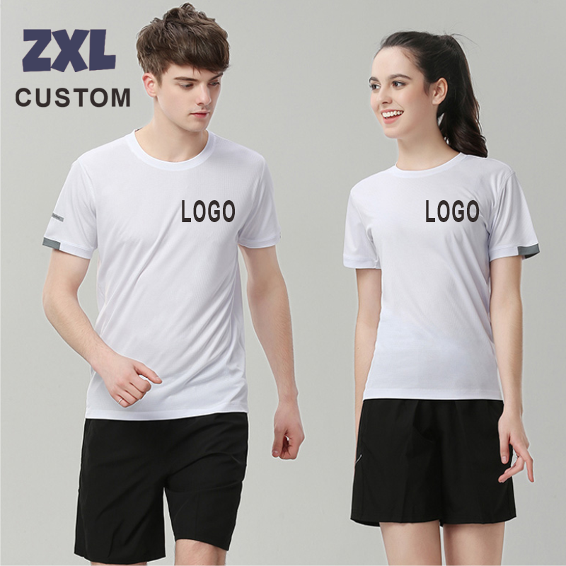 Summer Gym T-shirt Quick Dry R - Table Tennis Jersey Butterfly ulasan dan harga