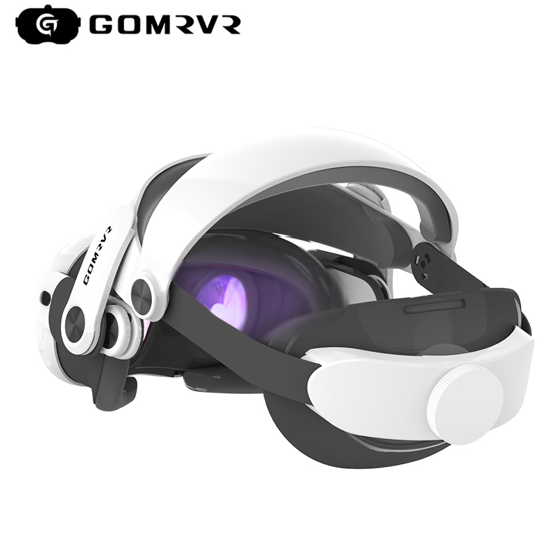 GOMRVR Head Strap for Meta Que - Table Tennis Vr ulasan dan harga