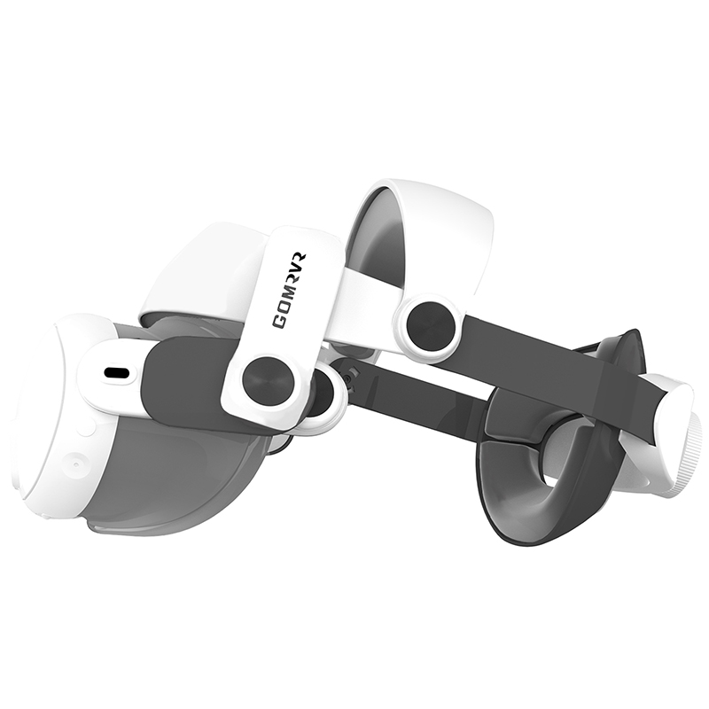GOMRVR Head Strap for Meta Que - Table Tennis Vr ulasan dan harga