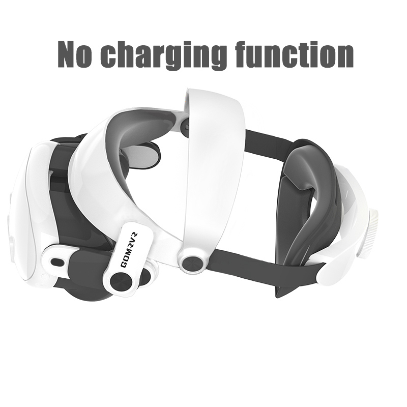 GOMRVR Head Strap for Meta Que - Table Tennis Vr ulasan dan harga