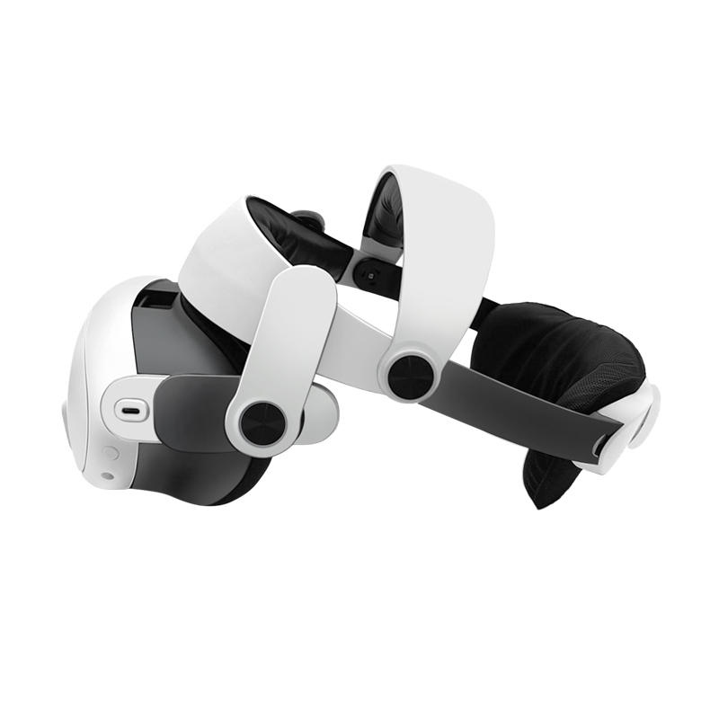 GOMRVR Head Strap for Meta Que - Table Tennis Vr ulasan dan harga