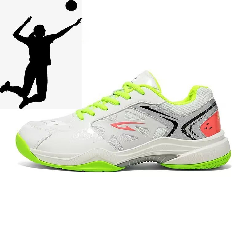 Professional Volleyball Shoes, - Table Tennis Form ulasan dan harga