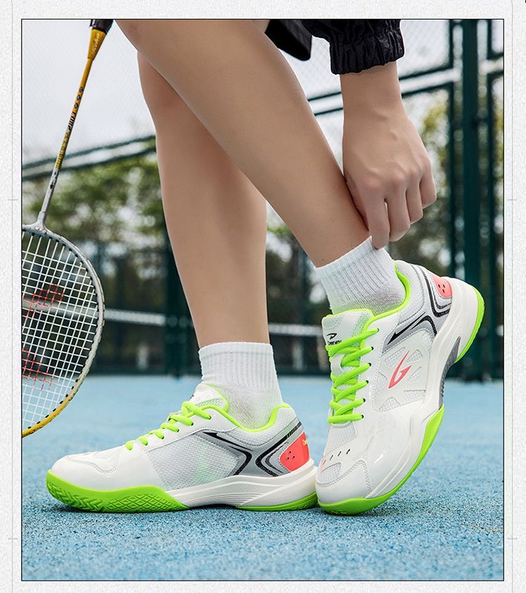 Professional Volleyball Shoes, - Table Tennis Form ulasan dan harga