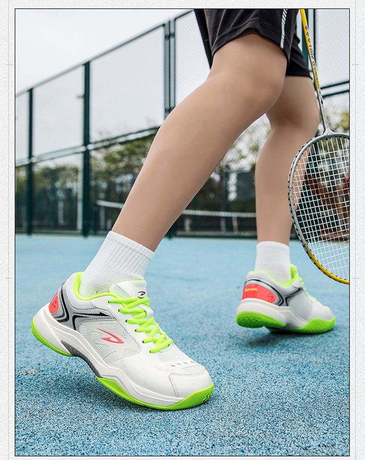 Professional Volleyball Shoes, - Table Tennis Form ulasan dan harga