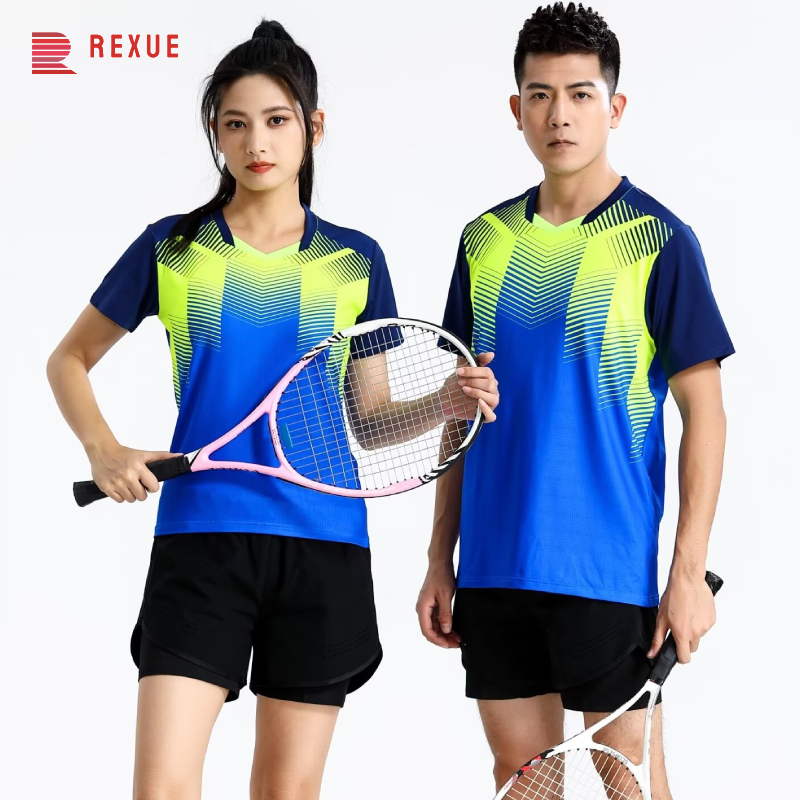Table Tennis 3D Graphic T-Shir - Table Tennis Graphics ulasan dan harga