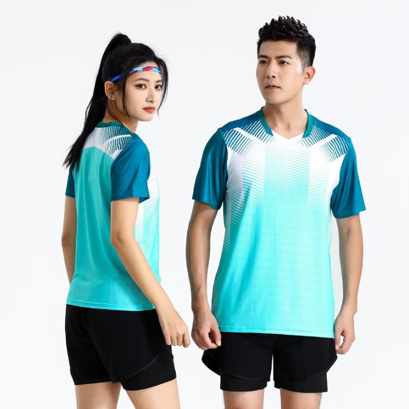 Table Tennis 3D Graphic T-Shir - Table Tennis Graphics ulasan dan harga