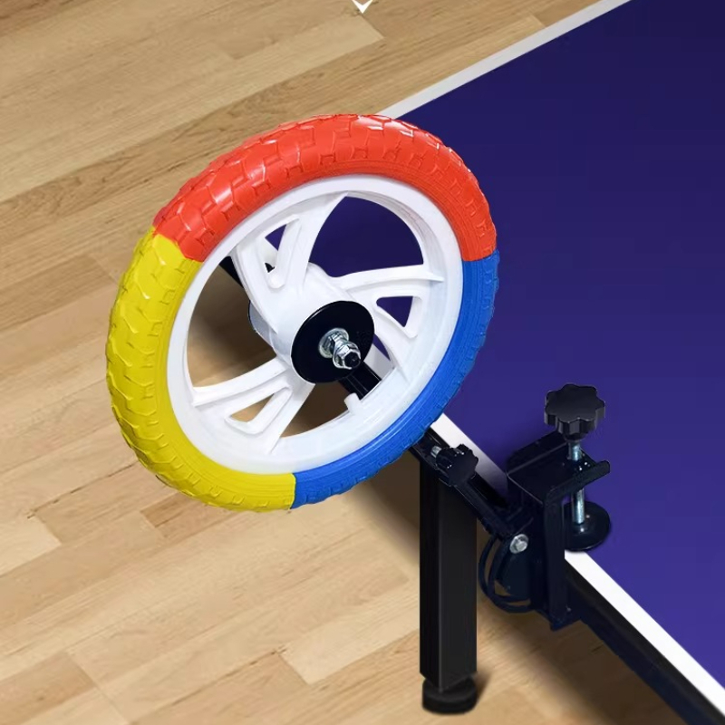Adjusting Table Tennis Loop Ba - Table Tennis Vr ulasan dan harga