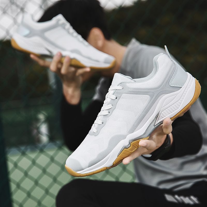 2026 New Luxury Shoes Tennis M - Table Tennis Form ulasan dan harga