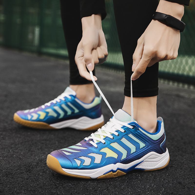 2026 New Luxury Shoes Tennis M - Table Tennis Form ulasan dan harga