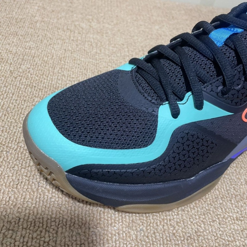 Professional Tennis Shoes Men  - Table Tennis Form ulasan dan harga