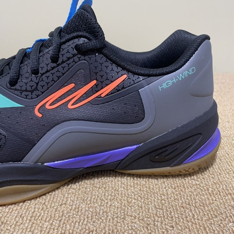 Professional Tennis Shoes Men  - Table Tennis Form ulasan dan harga