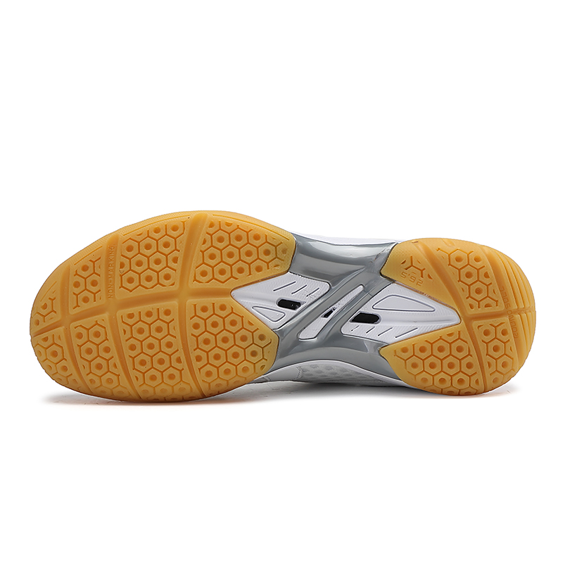 2024 New Volleyball Shoes Men' - Table Tennis Form ulasan dan harga