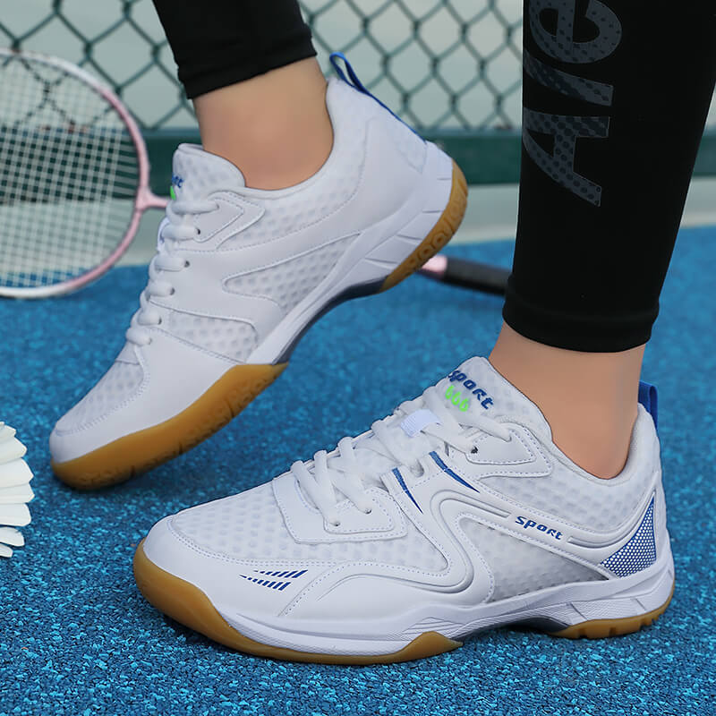 2024 New Volleyball Shoes Men' - Table Tennis Form ulasan dan harga