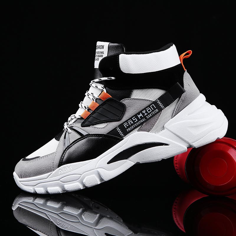 Hightop Summer Men's Sport Sho - Table Tennis Form ulasan dan harga