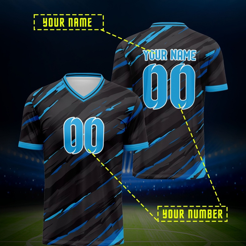 Fashion Quick Dry Football Jer - Table Tennis Jersey Butterfly ulasan dan harga