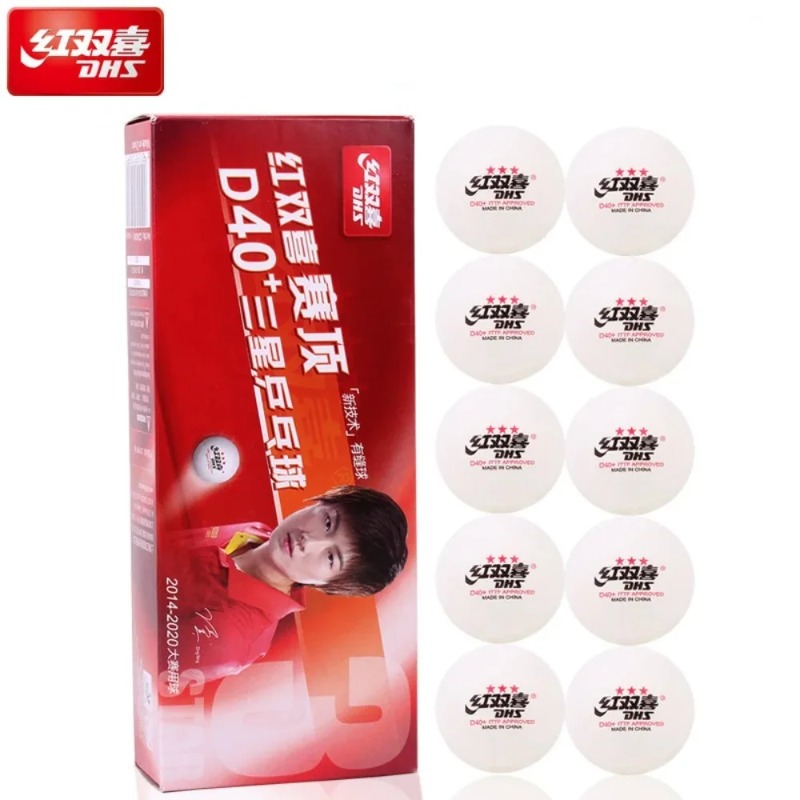 original DHS Seamed Table Tenn - Table Tennis Vr ulasan dan harga