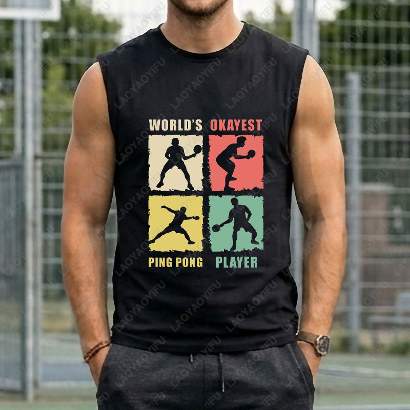 Unisex 