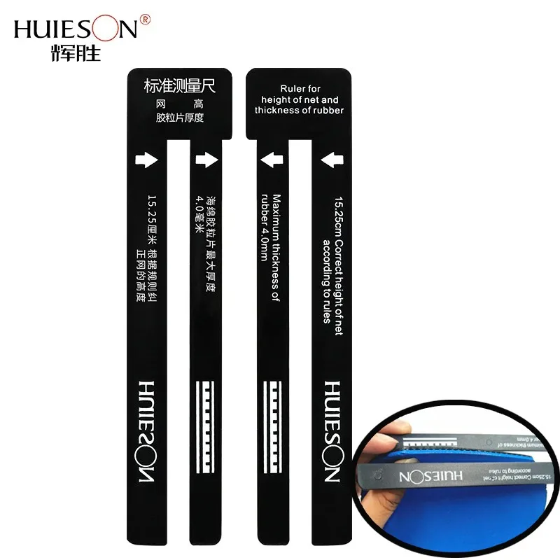 1 Pc Standard Table Tennis Ump - Table Tennis Height ulasan dan harga