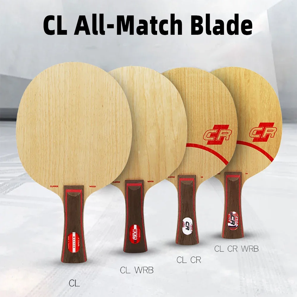 STIGA-Table Tennis Blade, CL,  - Table Tennis Vr ulasan dan harga