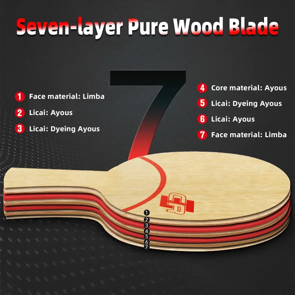STIGA-Table Tennis Blade, CL,  - Table Tennis Vr ulasan dan harga