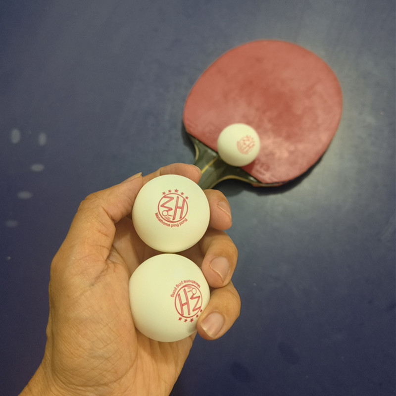 Malathorne Premium 5 Star ABS  - Table Tennis Vr ulasan dan harga