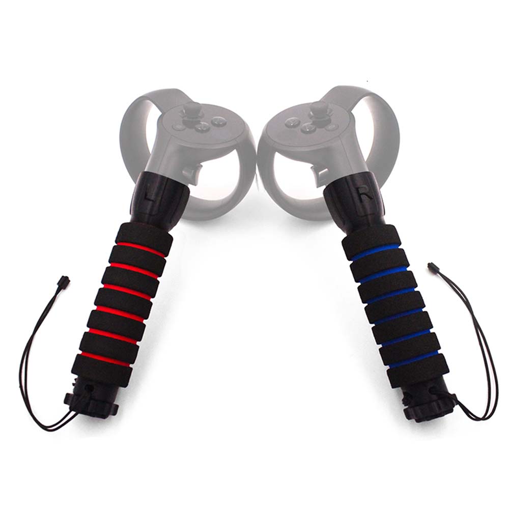 AMVR 1 Pair Expansion Handle f - Table Tennis Vr ulasan dan harga