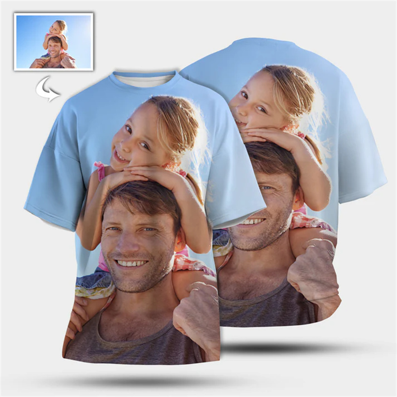 DIY Custom Picture T-shirt For - Table Tennis Jersey Butterfly ulasan dan harga