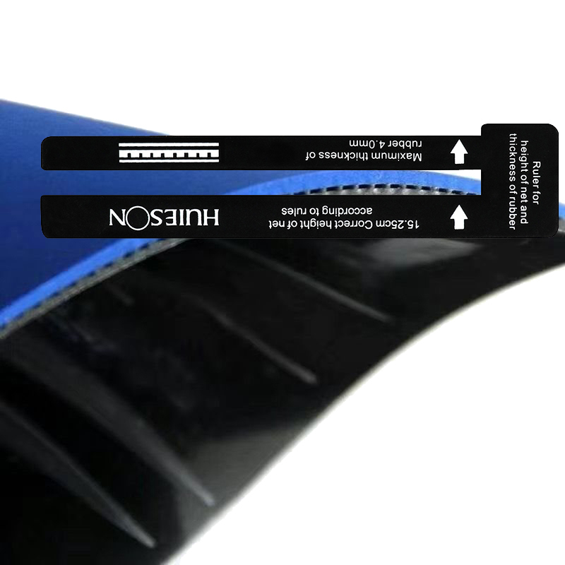[E] 1 Piece Standard Table Ten - Table Tennis Height ulasan dan harga