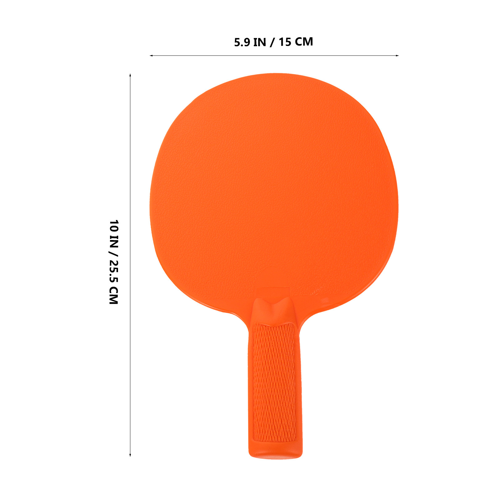 2Pcs Kids Table Tennis Paddle  - Table Tennis For Kids ulasan dan harga
