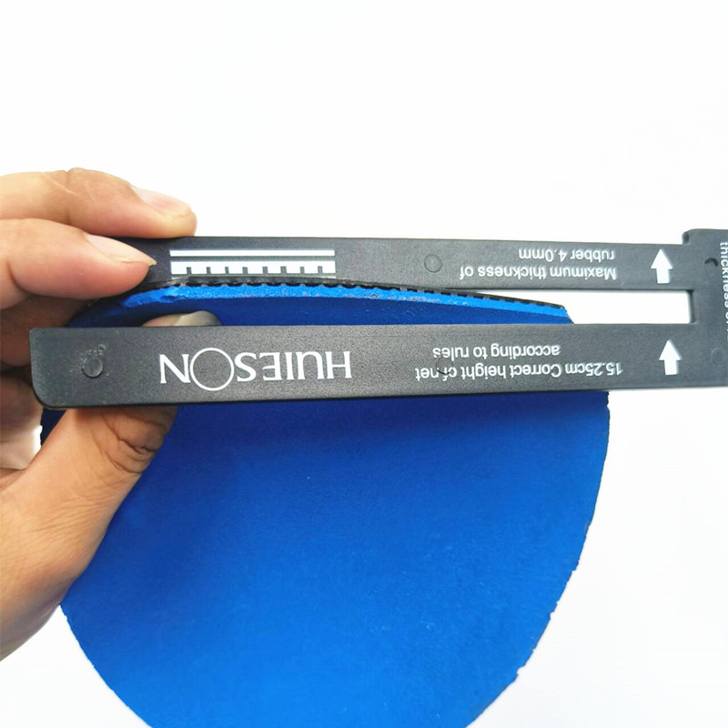 1 Piece Standard Table Tennis  - Table Tennis Height ulasan dan harga