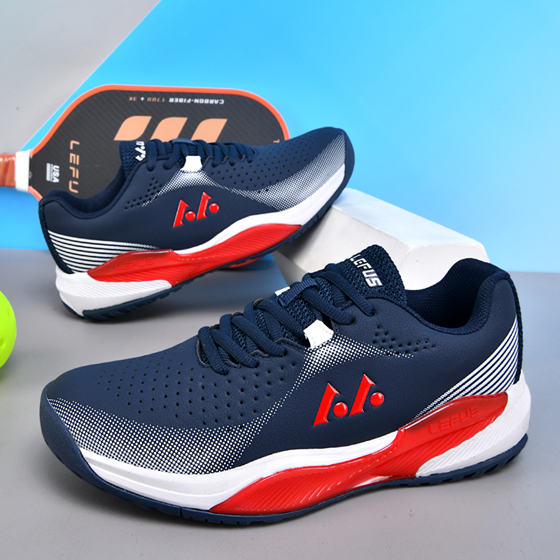 Men Badminton Shoes High Quali - Table Tennis Form ulasan dan harga