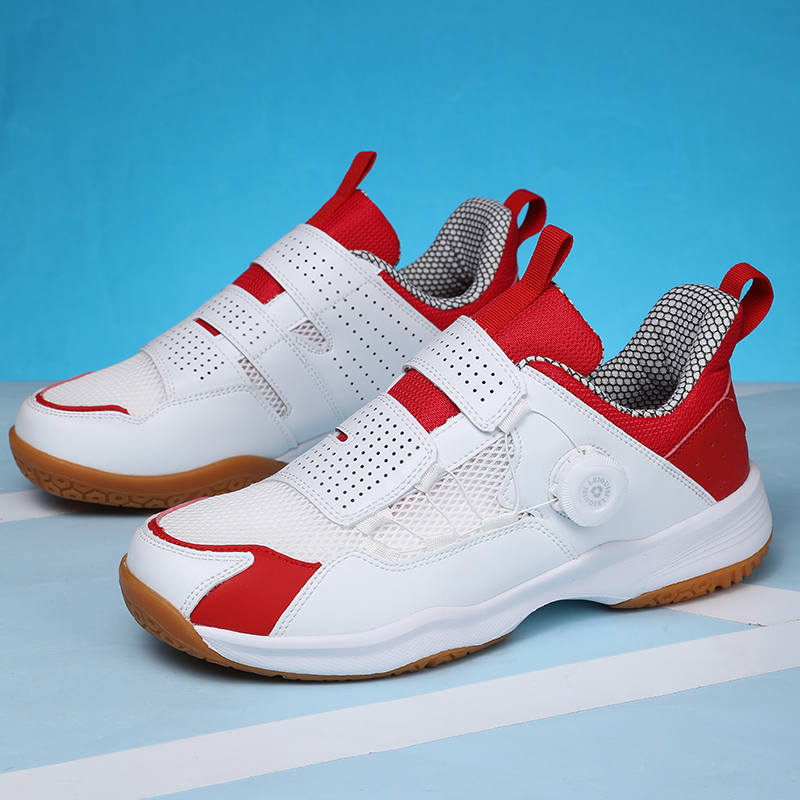 Professional Badminton Shoes M - Table Tennis Form ulasan dan harga
