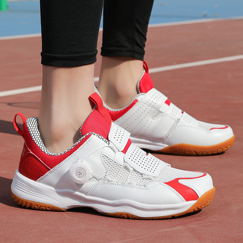 Professional Badminton Shoes M - Table Tennis Form ulasan dan harga