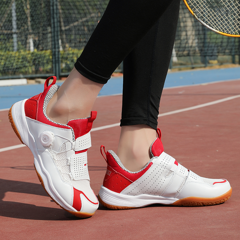 Professional Badminton Shoes M - Table Tennis Form ulasan dan harga