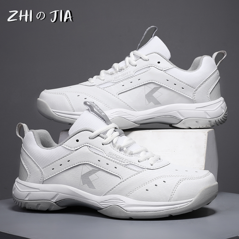 36-45 Couple Tennis Shoes Men' - Table Tennis Form ulasan dan harga