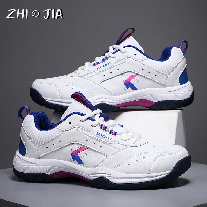 36-45 Couple Tennis Shoes Men' - Table Tennis Form ulasan dan harga