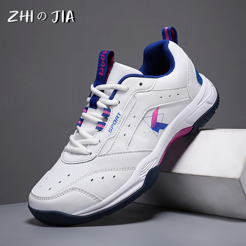 36-45 Couple Tennis Shoes Men' - Table Tennis Form ulasan dan harga