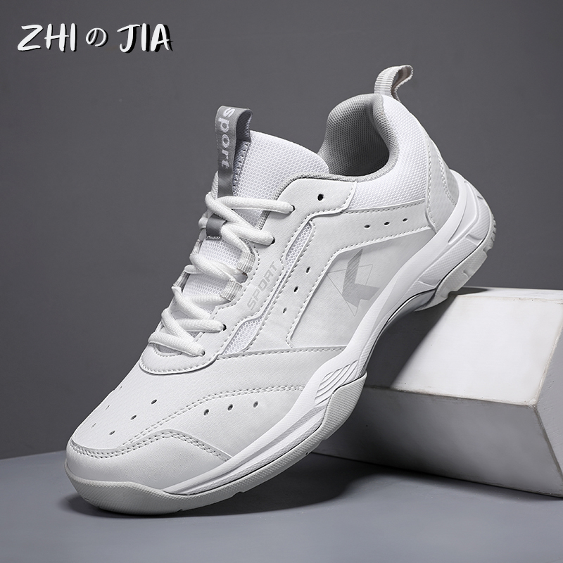 36-45 Couple Tennis Shoes Men' - Table Tennis Form ulasan dan harga