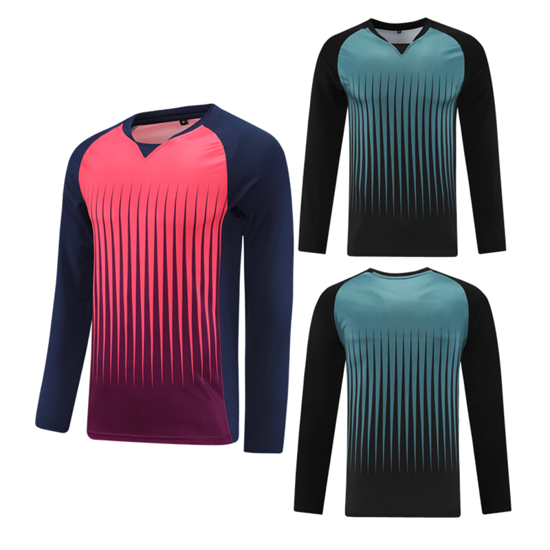 Long Sleeves Referee Basketbal - Table Tennis Umpire ulasan dan harga