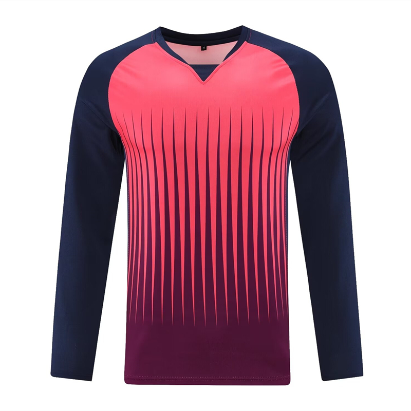 Long Sleeves Referee Basketbal - Table Tennis Umpire ulasan dan harga