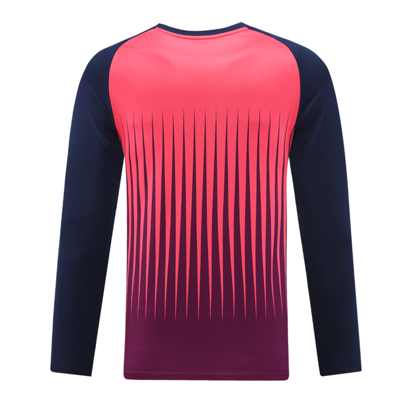 Long Sleeves Referee Basketbal - Table Tennis Umpire ulasan dan harga