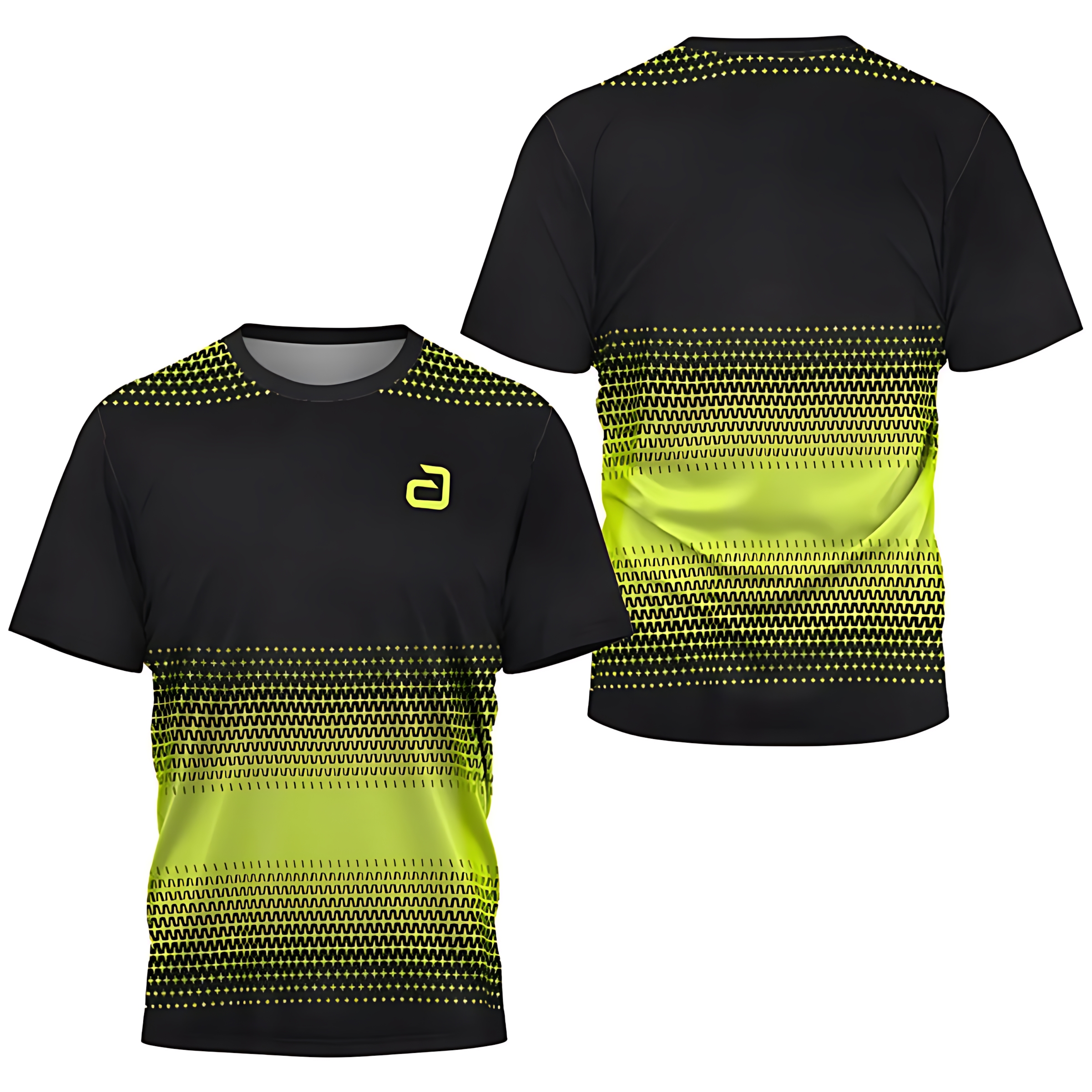 Hot-selling men's T-shirts bad - Table Tennis Jersey Butterfly ulasan dan harga