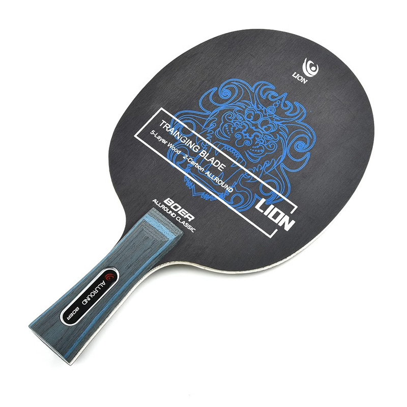 Original BOER LION Table Tenni - Table Tennis Vr ulasan dan harga
