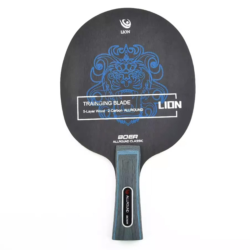 Original BOER LION Table Tenni - Table Tennis Vr ulasan dan harga