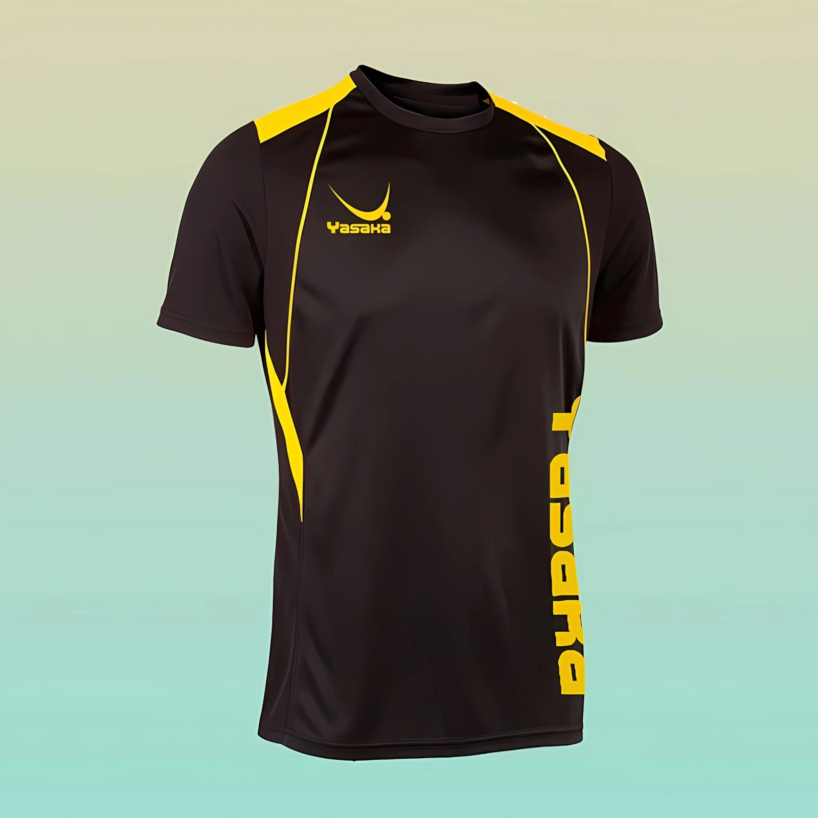 Fashion Men's T-shirt Outdoor  - Table Tennis Jersey Butterfly ulasan dan harga