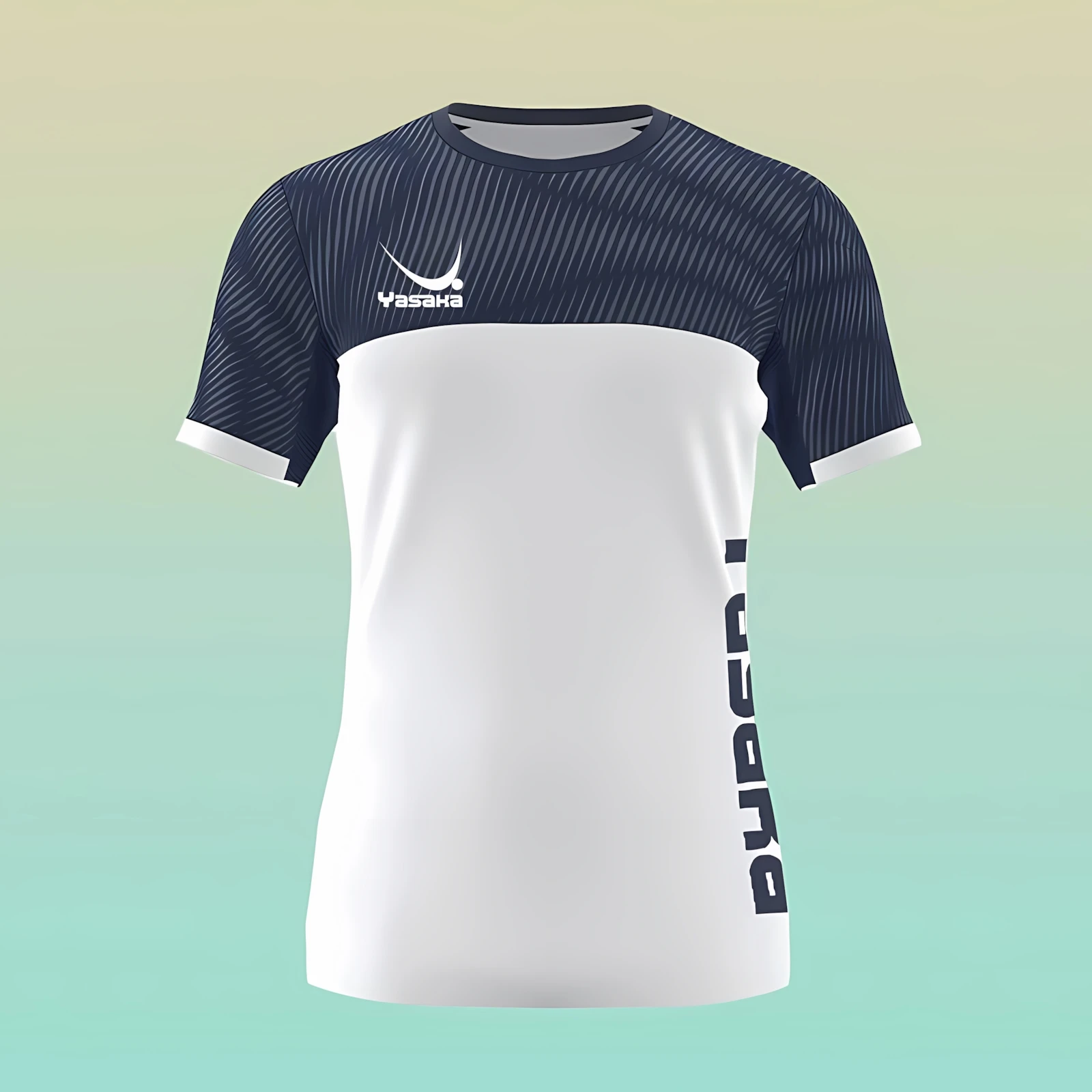 Fashion Men's T-shirt Outdoor  - Table Tennis Jersey Butterfly ulasan dan harga