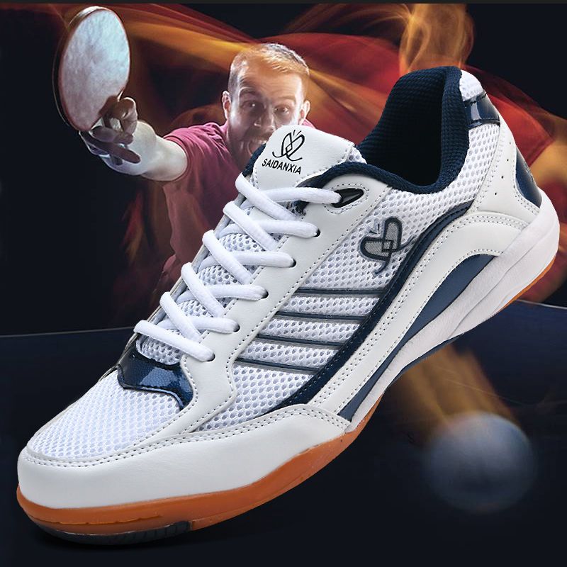 Professioanal Men Tennis Sneak - Table Tennis Form ulasan dan harga