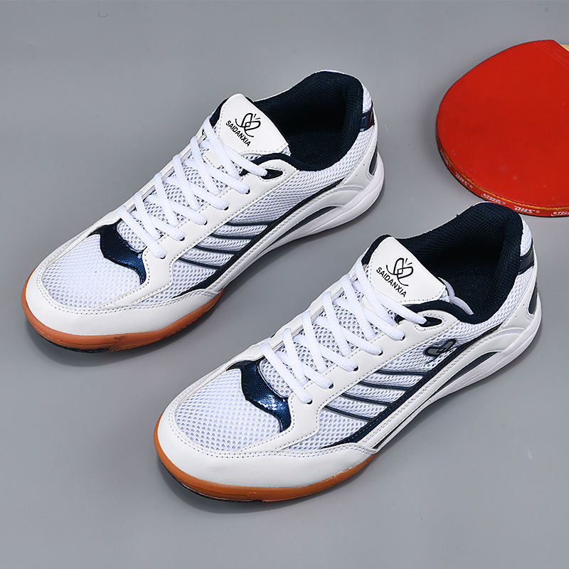 Professioanal Men Tennis Sneak - Table Tennis Form ulasan dan harga